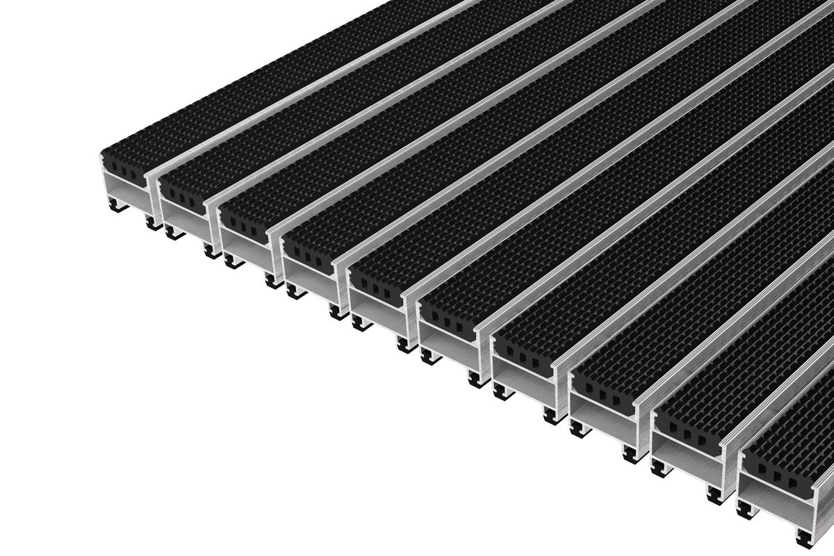 Top Clean Trend 27 Mit Gummiprofilen