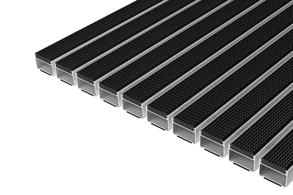 Top Clean Classic 22 Gummiprofil