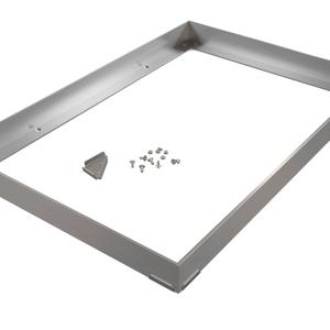 SPEZIAL Winkelrahmen 45