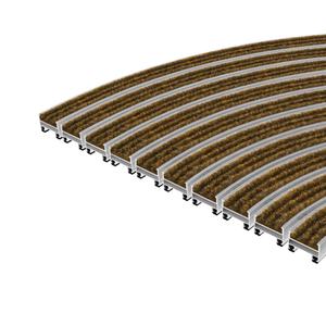 Top Clean TREND CURVE