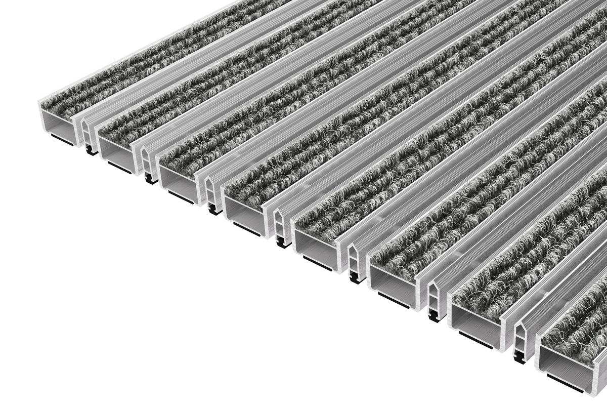 Top Clean Robust 22 Rips Und Kratzleiste