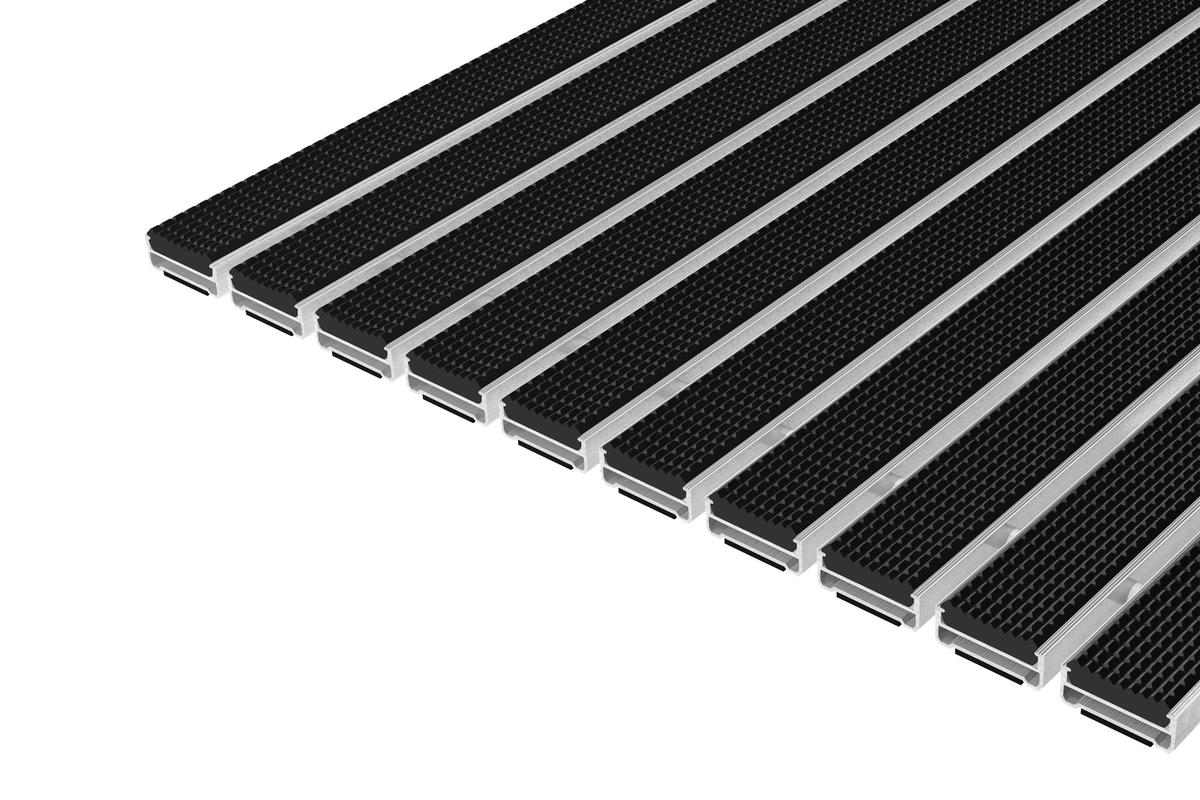 Top Clean Classic 10 Gummiprofil