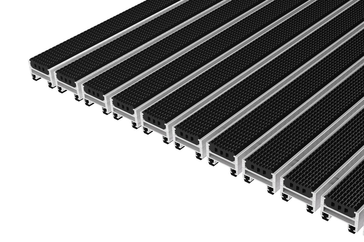 Top Clean Stabil 22 Mit Gummiprofil