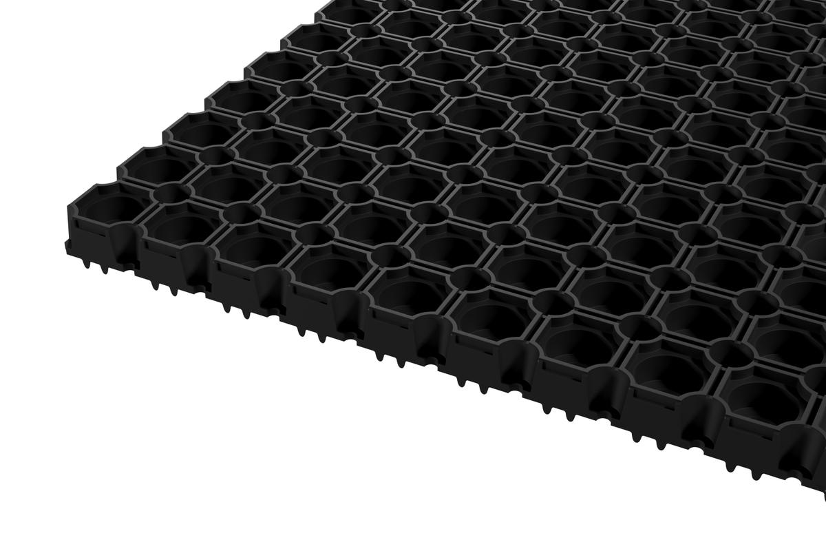 3.1 Domino 22mm Offen Oberseite