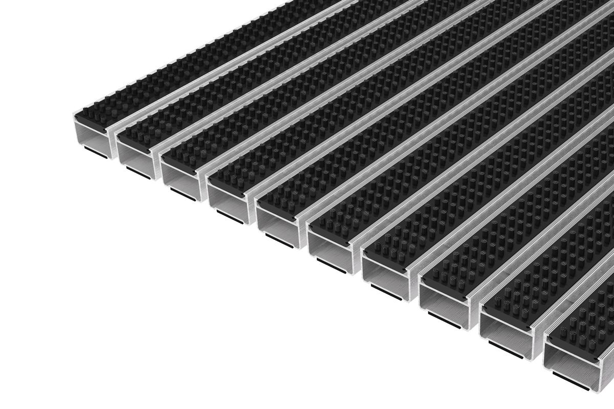 Top Clean Classic 22 Bürstenprofil