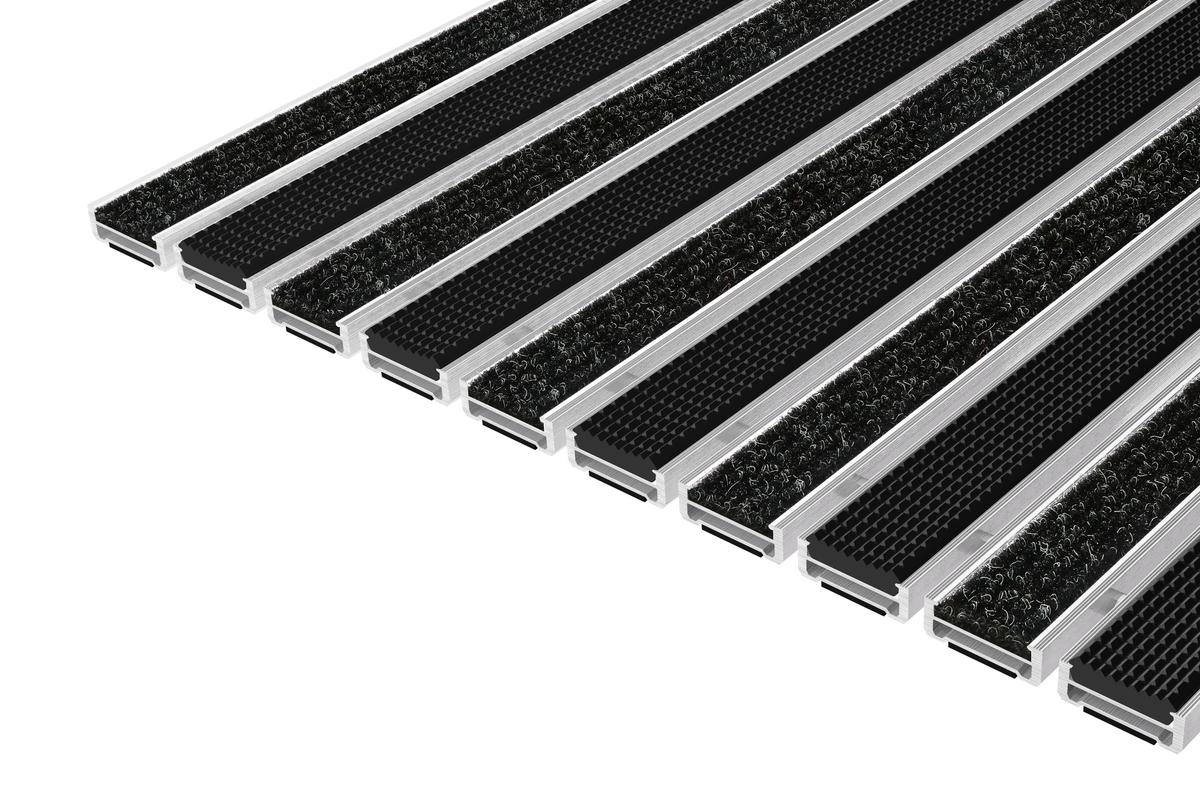 Top Clean Robust 10 Rips Und Gummiprofil