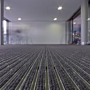 Premium Aluprofilmatten