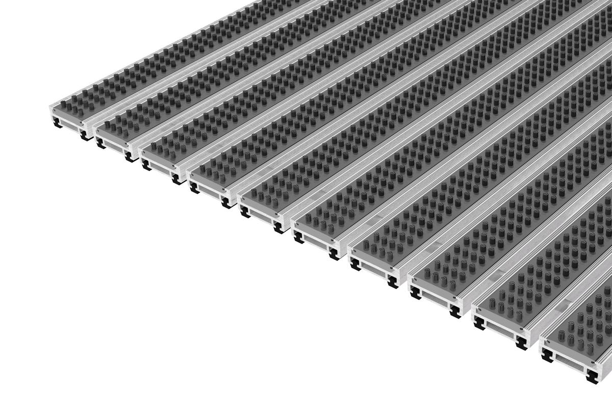 Top Clean Stabil 12 Bürstenprofil