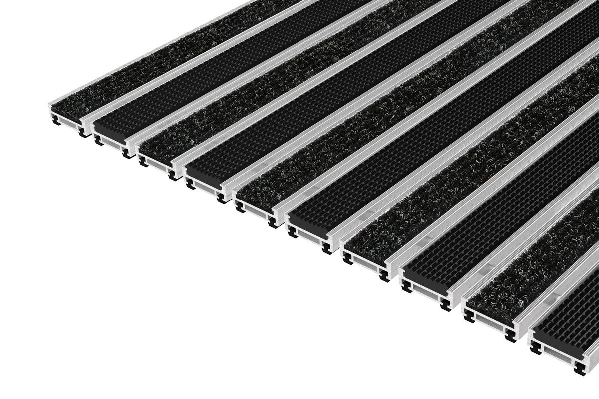 Top Clean Stabil 12 Rips Und Gummiprofil