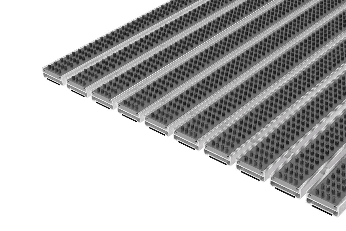 Top Clean Classic 10 Bürstenprofil