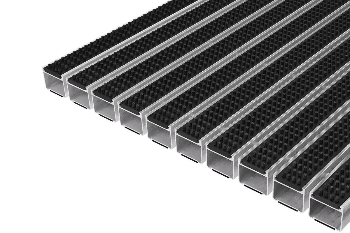 Top Clean Classic 27 Bürstenprofil