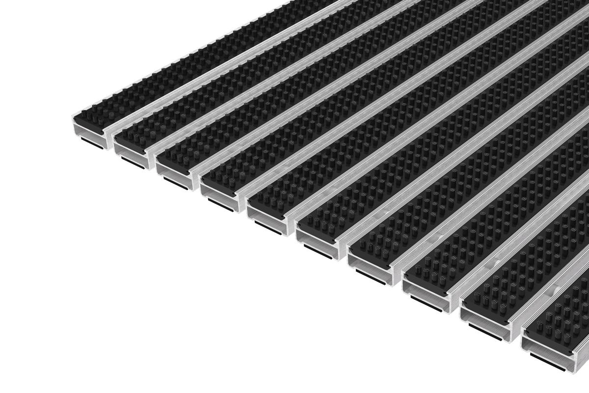 Top Clean Classic 17 Bürstenprofil