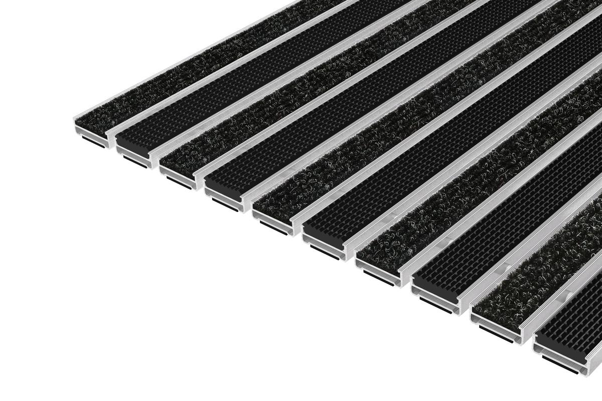 Top Clean Classic 10 Rips Und Gummiprofil