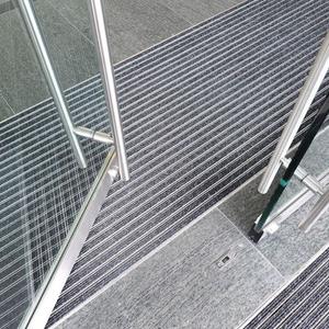 Standard Aluprofilmatten